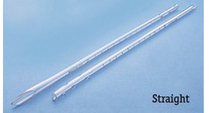 Picture of Thoracic Catheter 36 Fr. Straight / 6 Eye Style 20 Inch Length1240-36