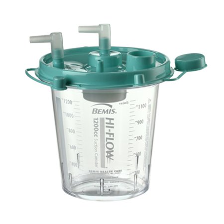 Picture of CANISTER, FLUID 1200CC (5/BX)BR980-9243