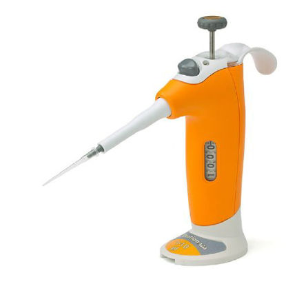 Picture of Ovation® Mechanical Adjustable Volume Pipette 1 to 10 µL1070-0010