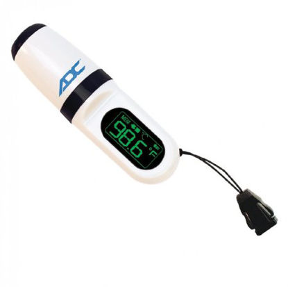 Picture of Non-Contact Skin Surface Thermometer Adtemp™ Infrared Skin Probe Handheld432