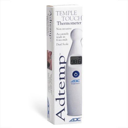 Picture of Temporal Contact Thermometer Adtemp™ Temporal Probe Handheld427Q