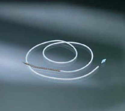 Picture of Wound Drain Tube Bard® Silicone 3/32 Inch Size0070200