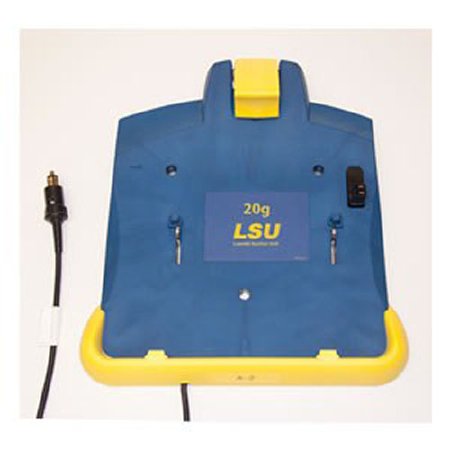 Picture of Wall Bracket Laerdal®782600