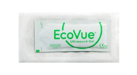 Picture of Ultrasound Gel EcoVue® Ultrasound 20 gm. Packet280