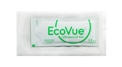 Picture of Ultrasound Gel EcoVue® Ultrasound 20 gm. Packet280