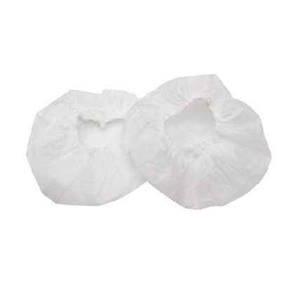 Picture of Ear Muff Cover Small, Paper, Round Shape For Audiometry TestSTO-COVERS