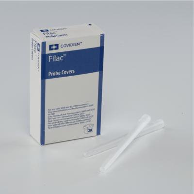Picture of Thermometer Probe Cover Filac™ For Filac™ FasTemp™ / 3000 Thermometer502000
