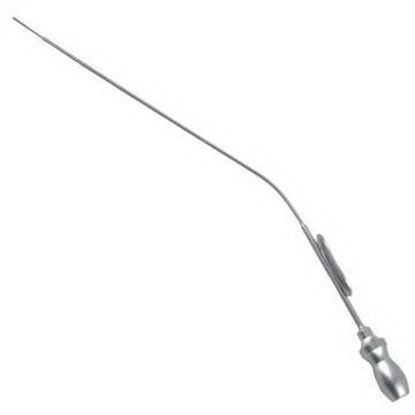 Picture of Suction Tube Baron Style 5 Fr.33-0202