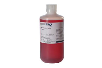Picture of Gram Safranin Stain Solution 1 Liter11120-1L