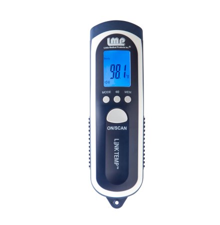 Picture of Non-Contact Skin Surface Thermometer LinkTemp™ Infrared Skin Probe HandheldLMP001