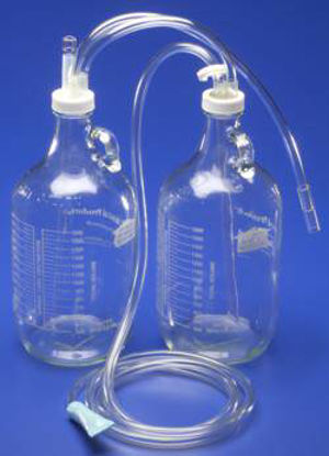 Picture of Chest Drain System Argyle™ 2000 mL8884726100