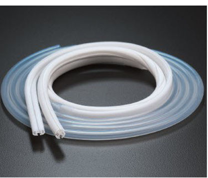 Picture of Wound Drain Tube Cardinal Health® Jackson-Pratt® Silicone 10 Fr. SizeJP-2186