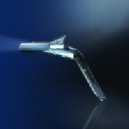 Picture of Anoscope OBP Plastic 18 mm Diameter LED Light Source ClearC060120