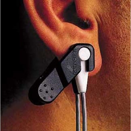 Picture of Clip, Pulse Oximeter Sensor Ear, Reusable OxiMax™ Ear Clip Dura-Y SensorD-YSE