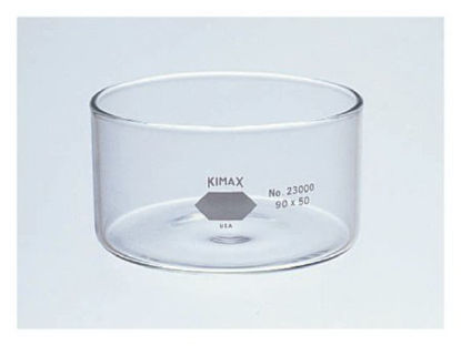 Picture of Crystallizing Dish Borosilicate Glass087622