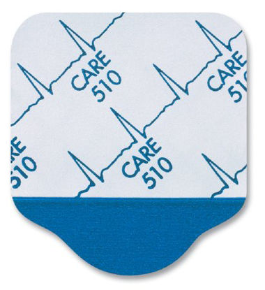 Picture of ECG Tab Electrode Kendall™ Resting Radiolucent 100 per Pack31447793