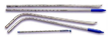 Picture of Thoracic Catheter Pleur-evac® 28 Fr.DTRC-28S