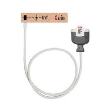 Picture of SpO2 Sensor Masimo® 3 Foot Cord Finger2512