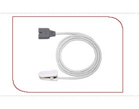 Picture of SpO2 Sensor Lncs® Ear1895