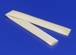 Picture of Wound Drain Tube Argyle® Latex Penrose Style 7/8 Inch Size8888514208
