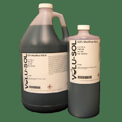 Picture of Papanicolaou Stain (Gill's Modified OG-6) 1 gal.VGG-128