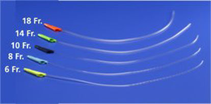 Picture of Suction Catheter Argyle™ 18 Fr. Directional Valve Vent141904