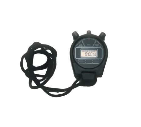 Picture of Digital Stopwatch / Clock Mark1™12-2100