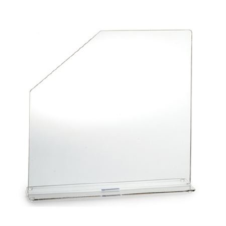 Picture of Splash Guard 4-1/2 X 18 X 19 InchML28798