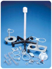 Picture of Suction Canister Bracket71-5008