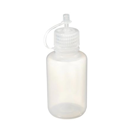 Picture of Dropper Bottle Nalgene™ Narrow Mouth LDPE / Polypropylene 60 mL (2 oz.)2411-0060