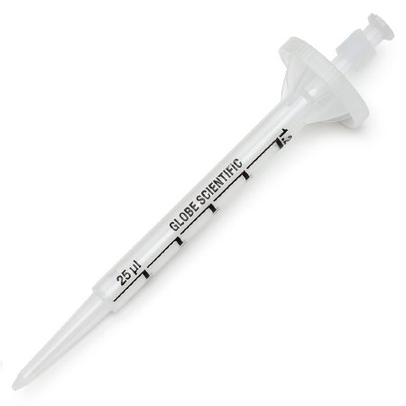 Picture of Dispenser Syringe Tip RV-Pette Pro™ 1.25 mL Sterile3925S