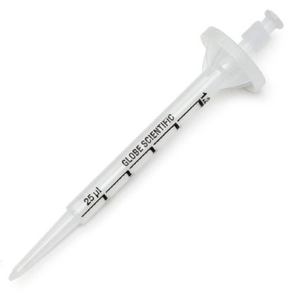 Picture of Dispenser Syringe Tip RV-Pette Pro™ 1.25 mL Sterile3925S