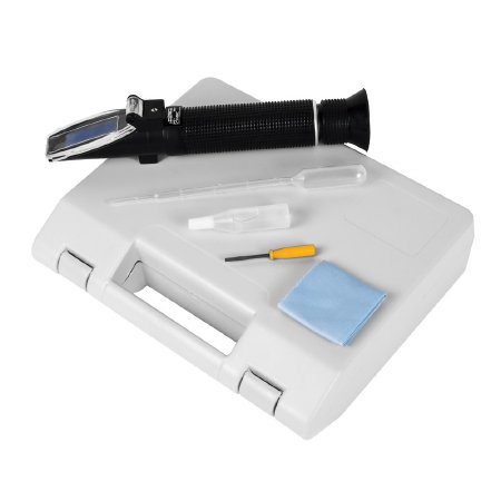 Picture of Clinical Refractometer97011-834