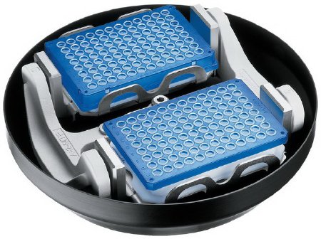 Picture of Microcentrifuge Rotor Eppendorf® For 5430 Microcentrifuge05401517