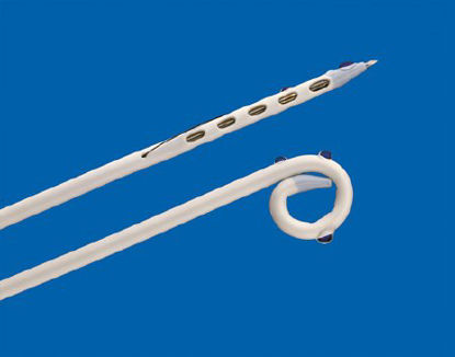 Picture of Drainage Catheter 8.5 Fr. Dawson Mueller Style 25 cm LengthG09705