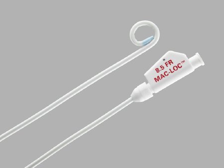 Picture of Drainage Catheter Dawson-Mueler® 12 Fr. Straight Style 15 cm LengthG11720