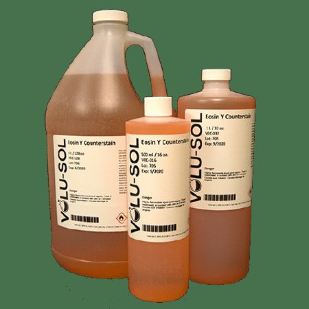 Picture of Eosin Y Counterstain 1 gal.VEC-128C