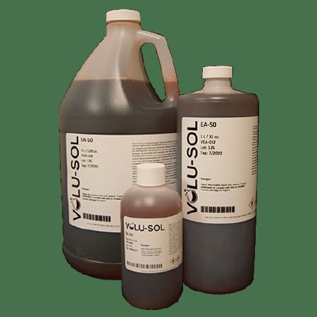 Picture of Papanicolaou Stain (EA-50) 32 oz.VEA-032C