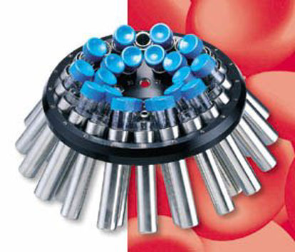 Picture of Centrifuge Rotor Eppendorf 5702 Eppendorf 5702 Centrifuge05400305