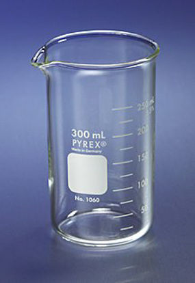 Picture of Laboratory Beaker Borosilicate Glass 600 mL1060-600