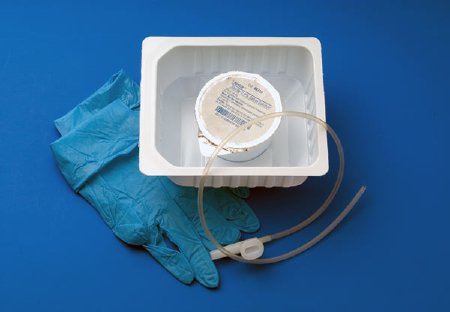 Picture of Suction Catheter Kit Tri-Flo® 12 Fr. NonSterile41-12