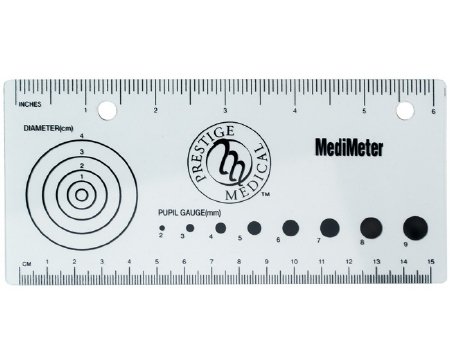 Picture of Medical Ruler MediMeter™49