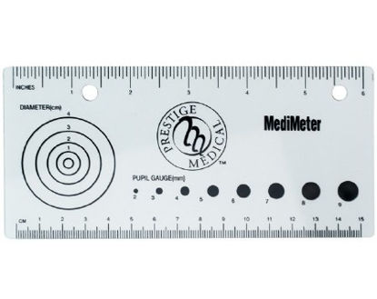 Picture of Medical Ruler MediMeter™49