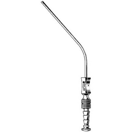 Picture of Suction Tube Sklar® Frazier Style 9 Fr. Finger Valve Vent50-2009