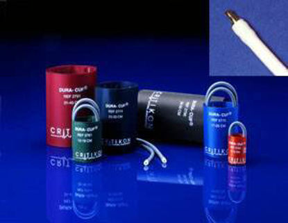 Picture of Blood Pressure Cuff Dura-Cuf® Adult Arm Medium Cuff 23 - 33 cm Nylon Cuff002774