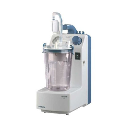 Picture of Suction Pump Vario 18 AC/DC0265120