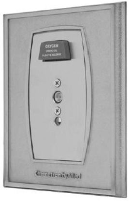 Picture of Vacuum Outlet Connector Chemetron 50064-01-5002