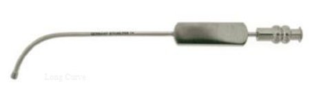 Picture of Suction Cannula Eicken Style 4 mm NonVentedBR46-34400