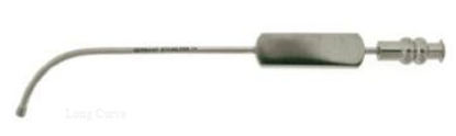 Picture of Suction Cannula Eicken Style 4 mm NonVentedBR46-34400