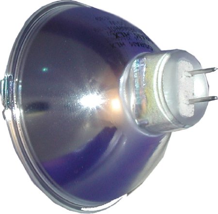 Picture of Halogen Lamp Osram 15 Volts 150 Watts0000931